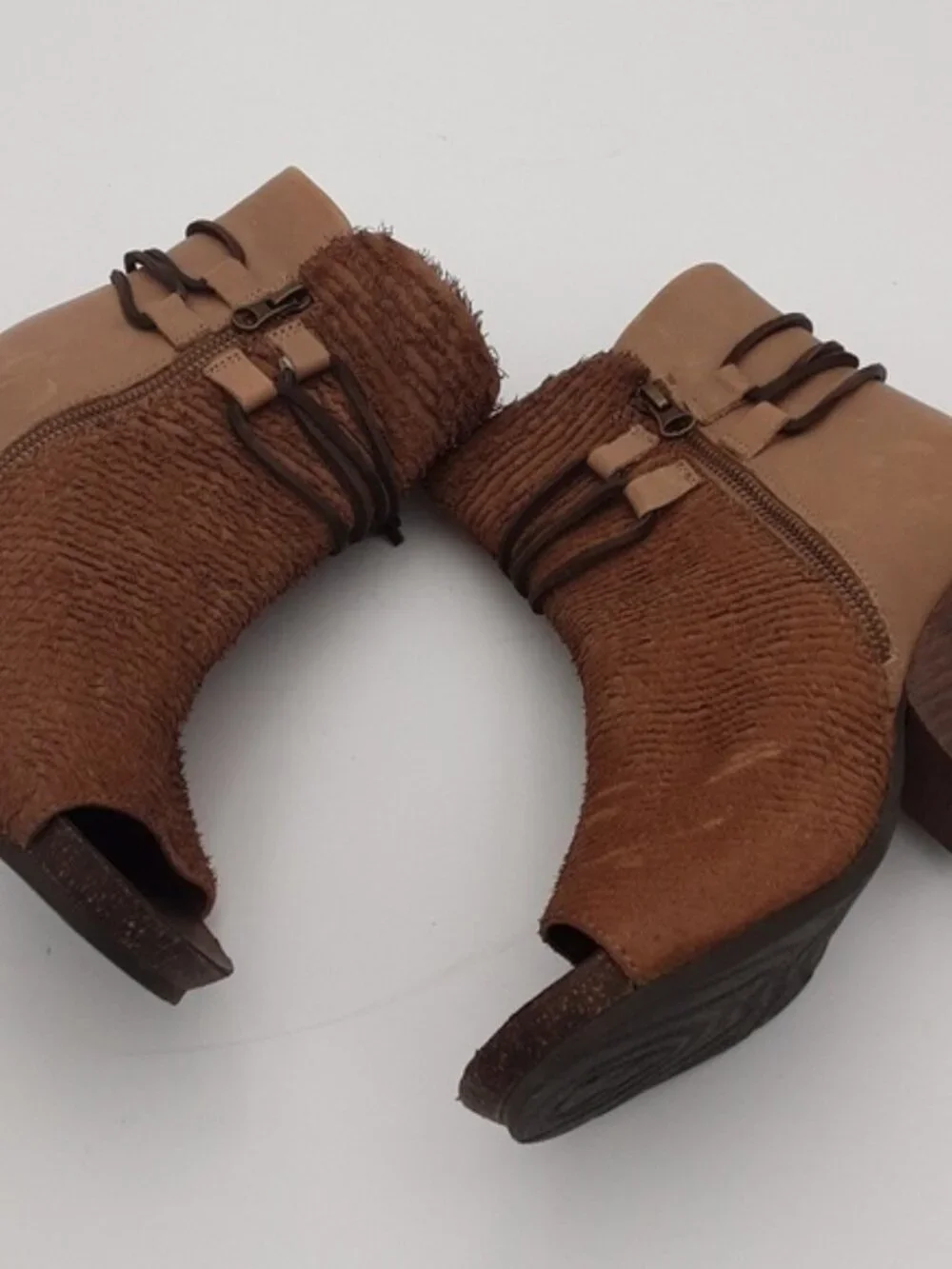 OTBT stylish brown